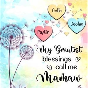 Meet your Posher, Peggy